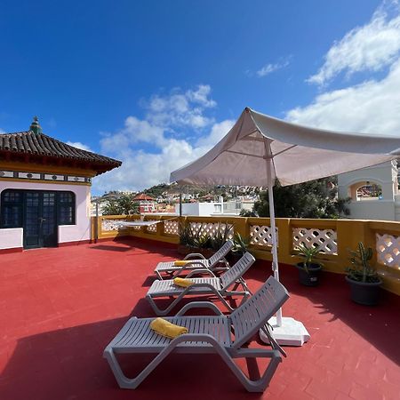 Coliving Villa Brasil Las Palmas de Gran Canaria Luaran gambar