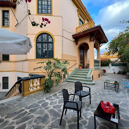 Coliving Villa Brasil Las Palmas de Gran Canaria Luaran gambar