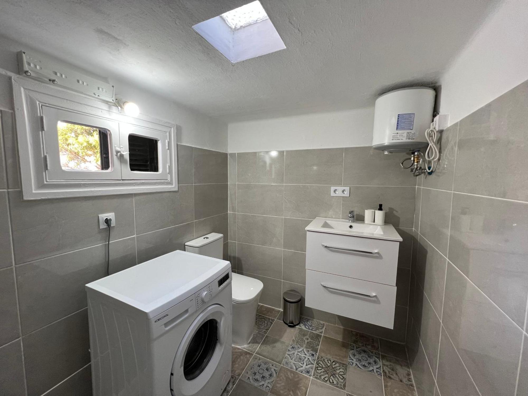 Coliving Villa Brasil Las Palmas de Gran Canaria Luaran gambar