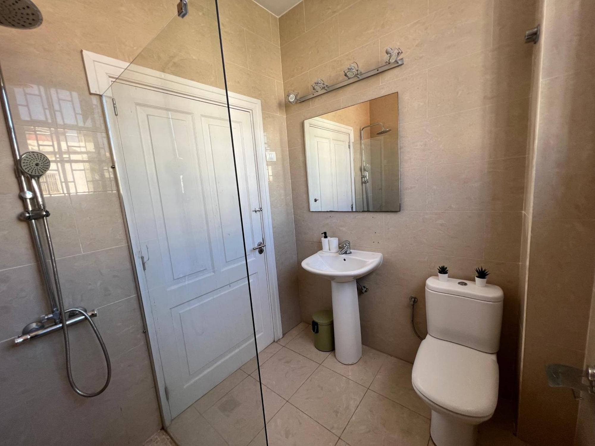 Coliving Villa Brasil Las Palmas de Gran Canaria Luaran gambar