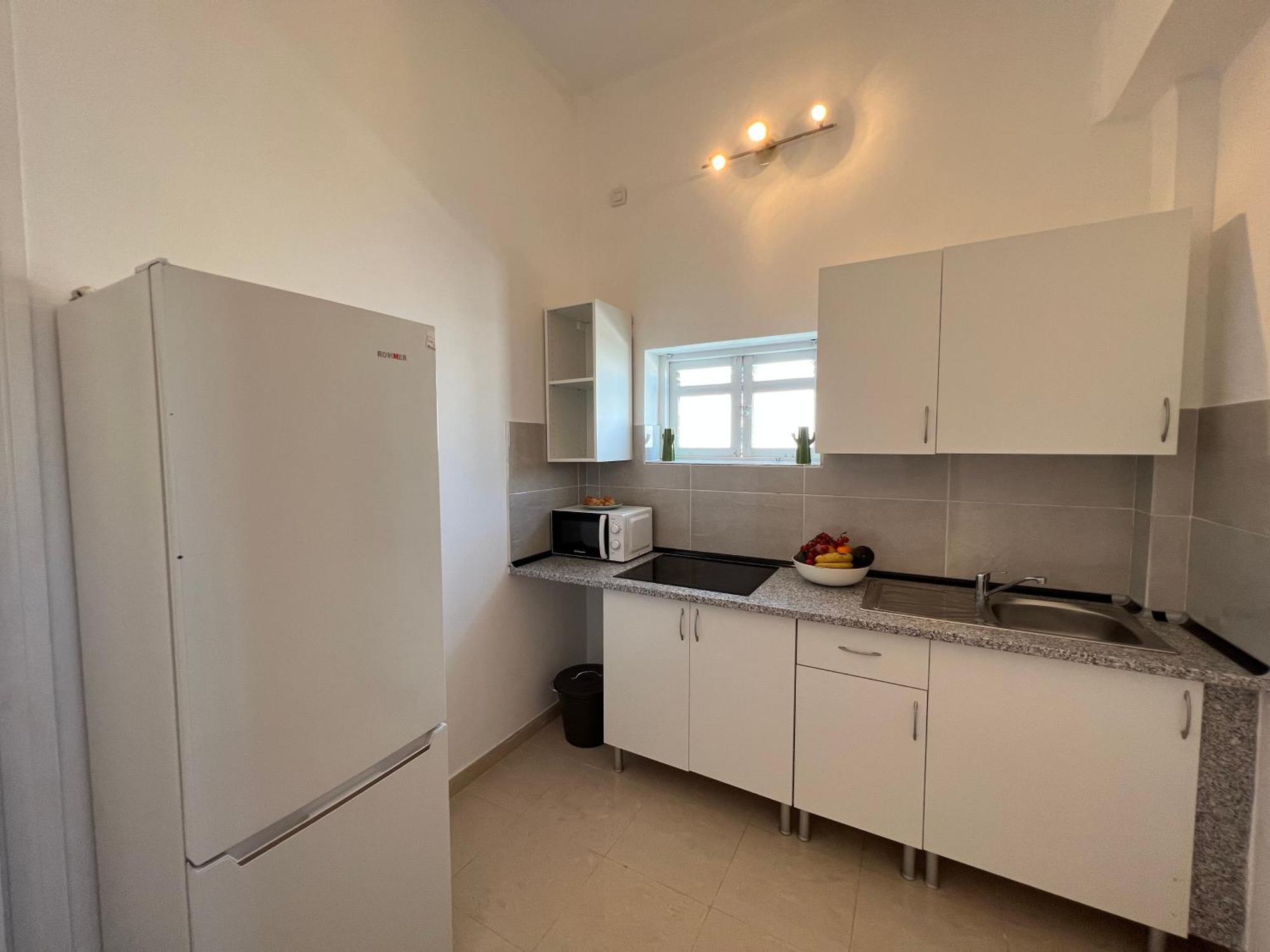 Coliving Villa Brasil Las Palmas de Gran Canaria Luaran gambar