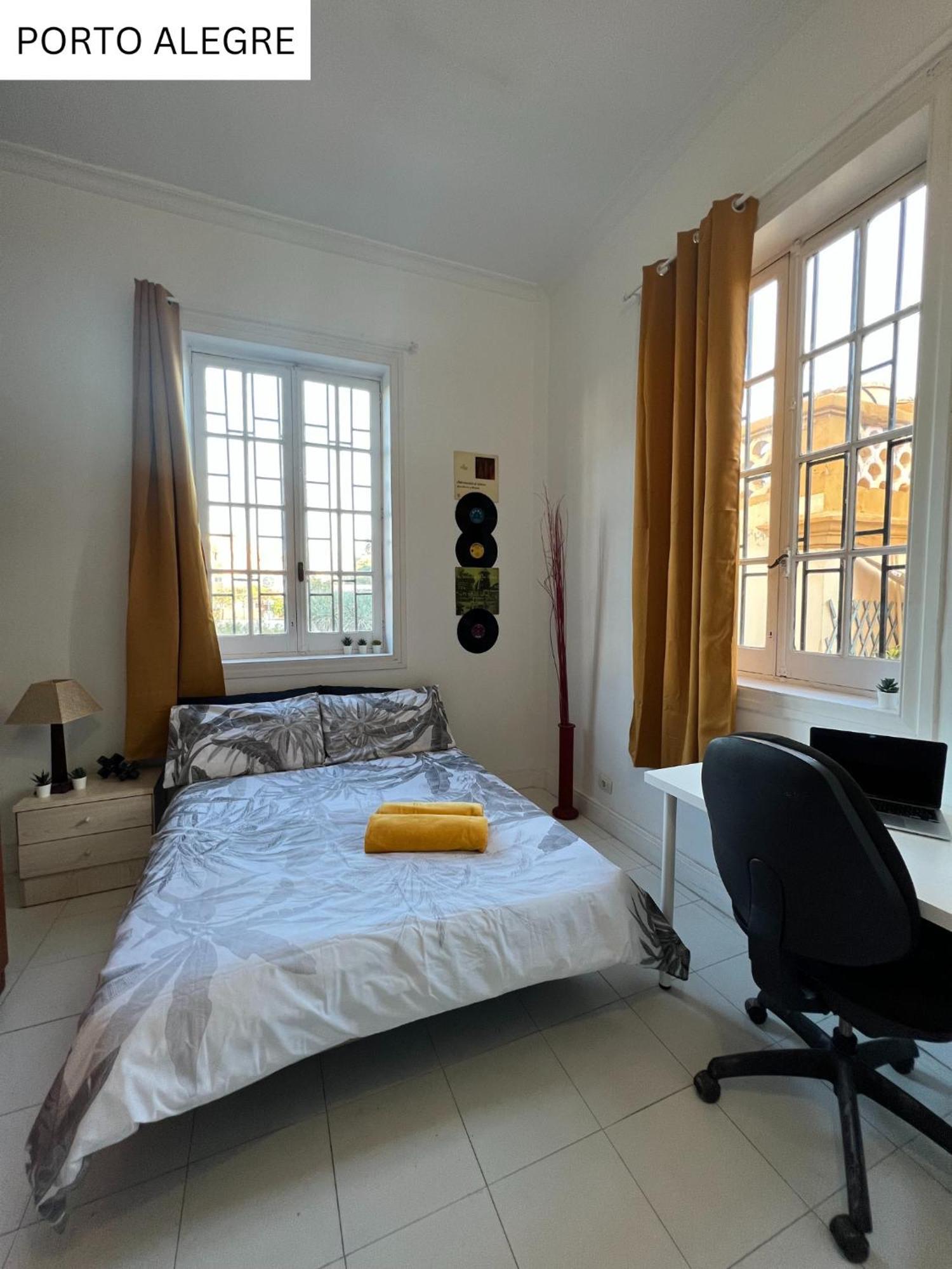 Coliving Villa Brasil Las Palmas de Gran Canaria Luaran gambar
