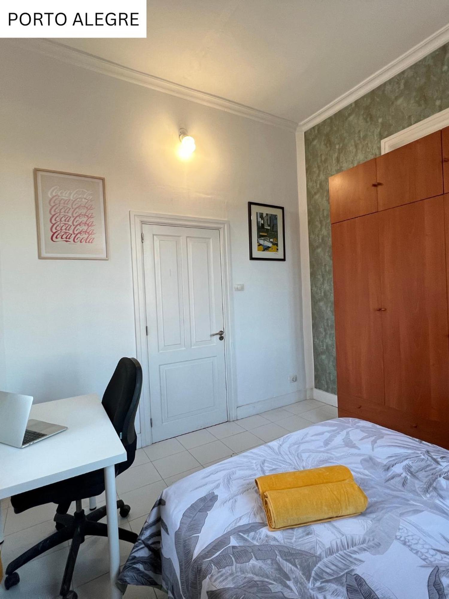 Coliving Villa Brasil Las Palmas de Gran Canaria Luaran gambar