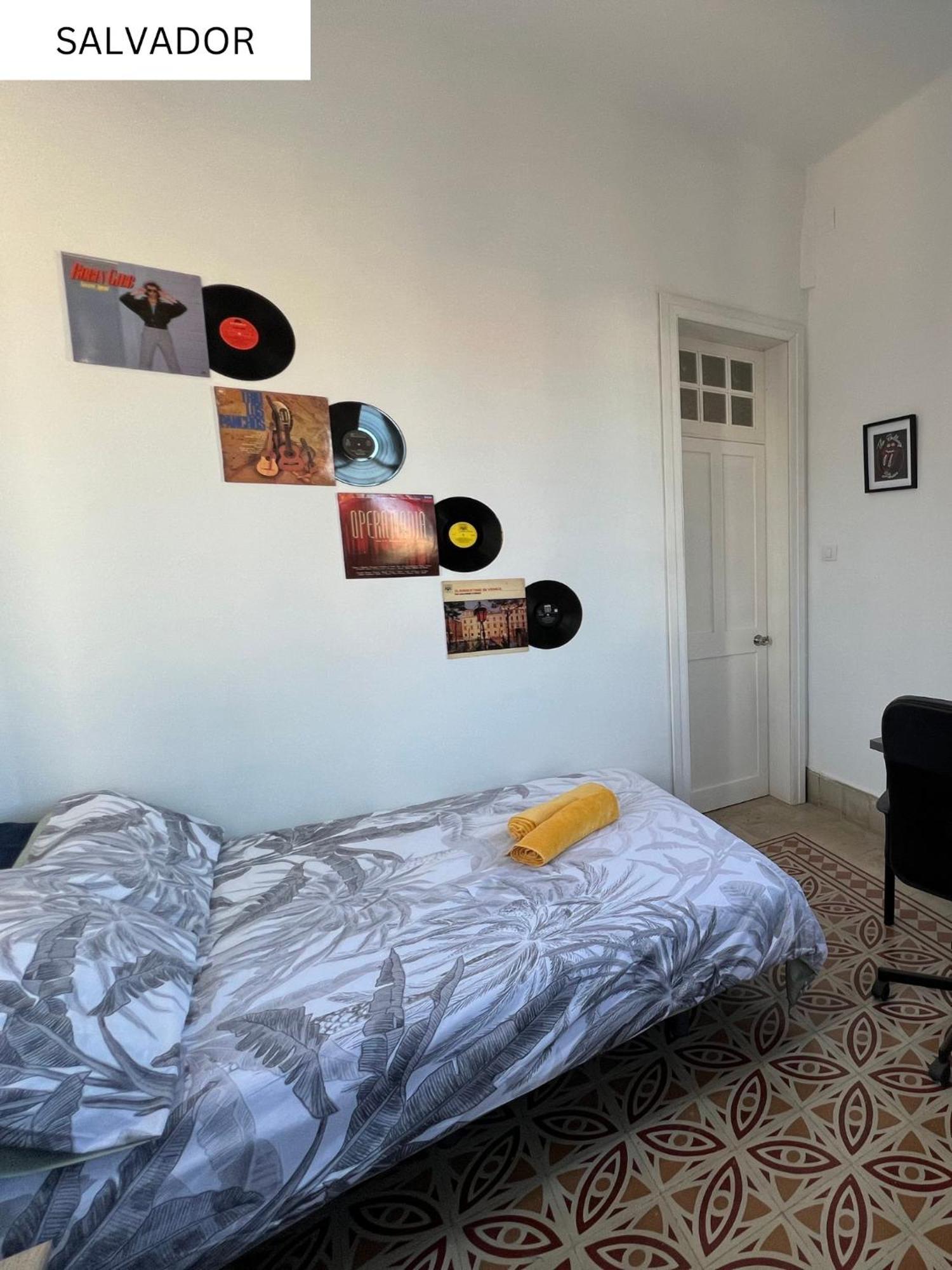 Coliving Villa Brasil Las Palmas de Gran Canaria Luaran gambar