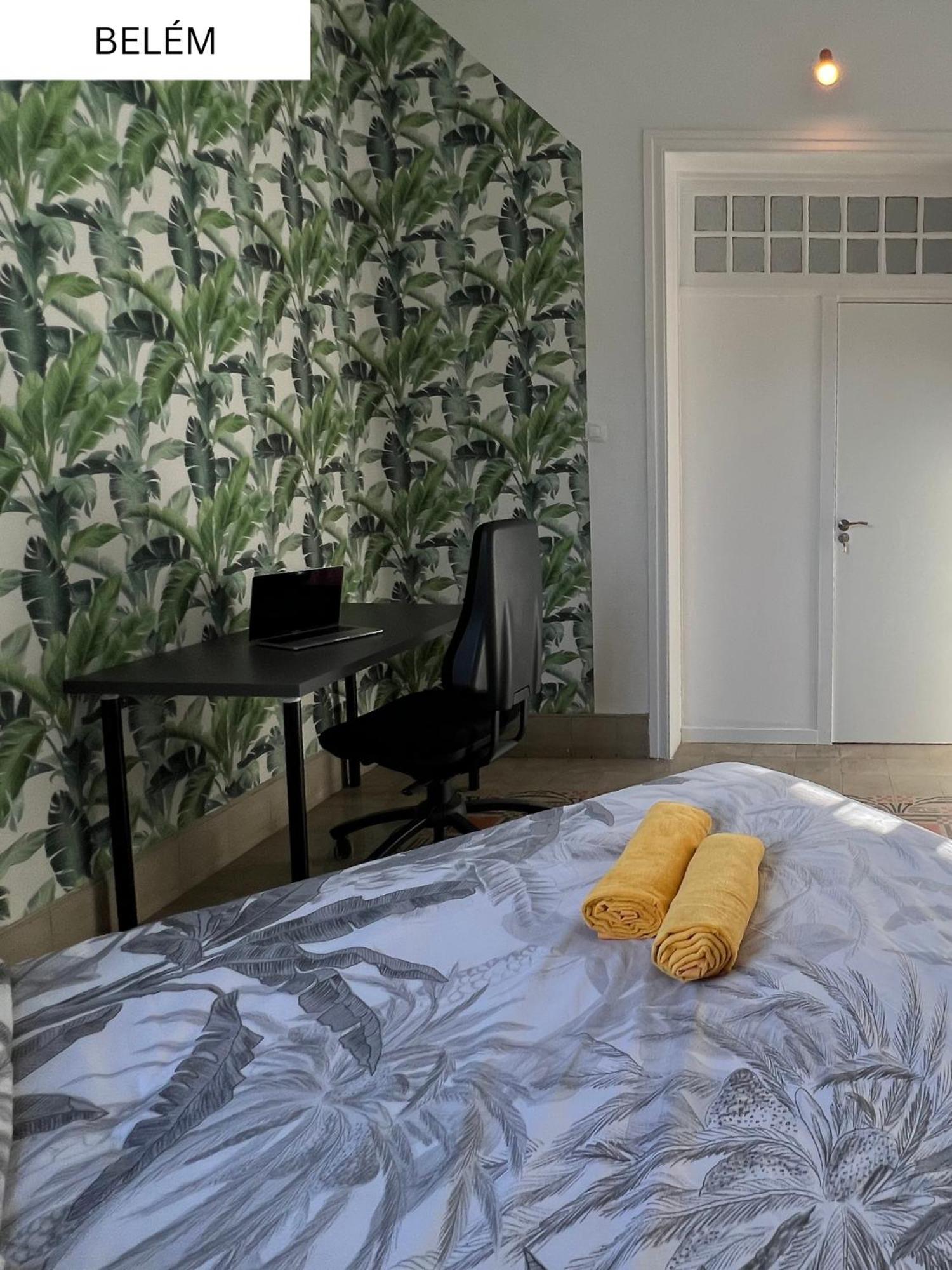 Coliving Villa Brasil Las Palmas de Gran Canaria Luaran gambar