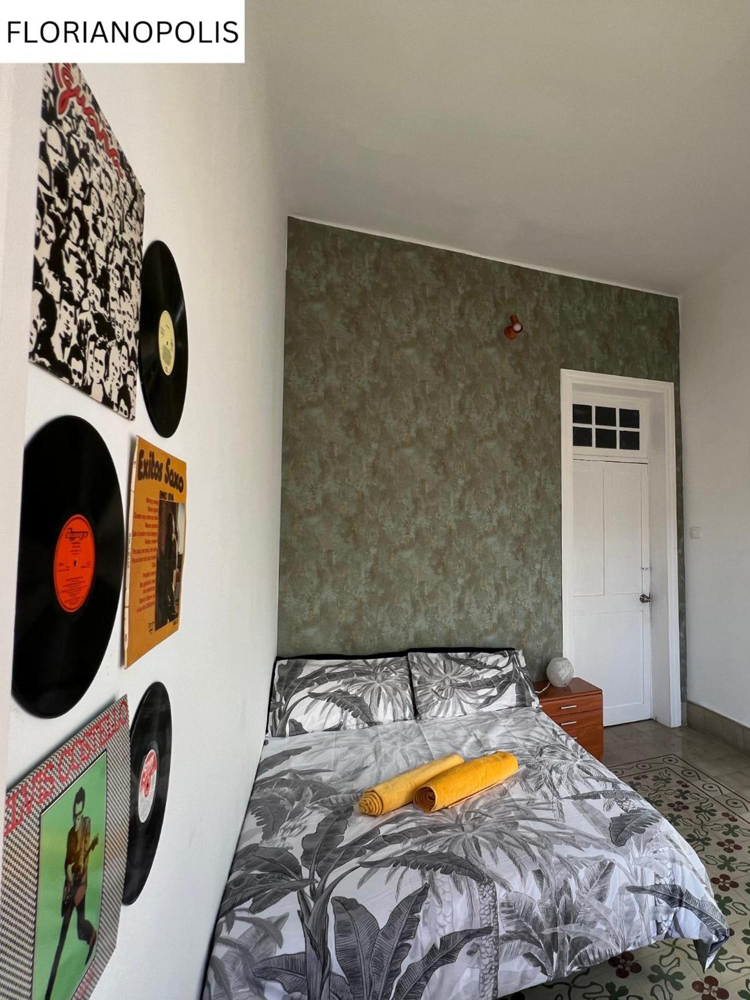 Coliving Villa Brasil Las Palmas de Gran Canaria Luaran gambar