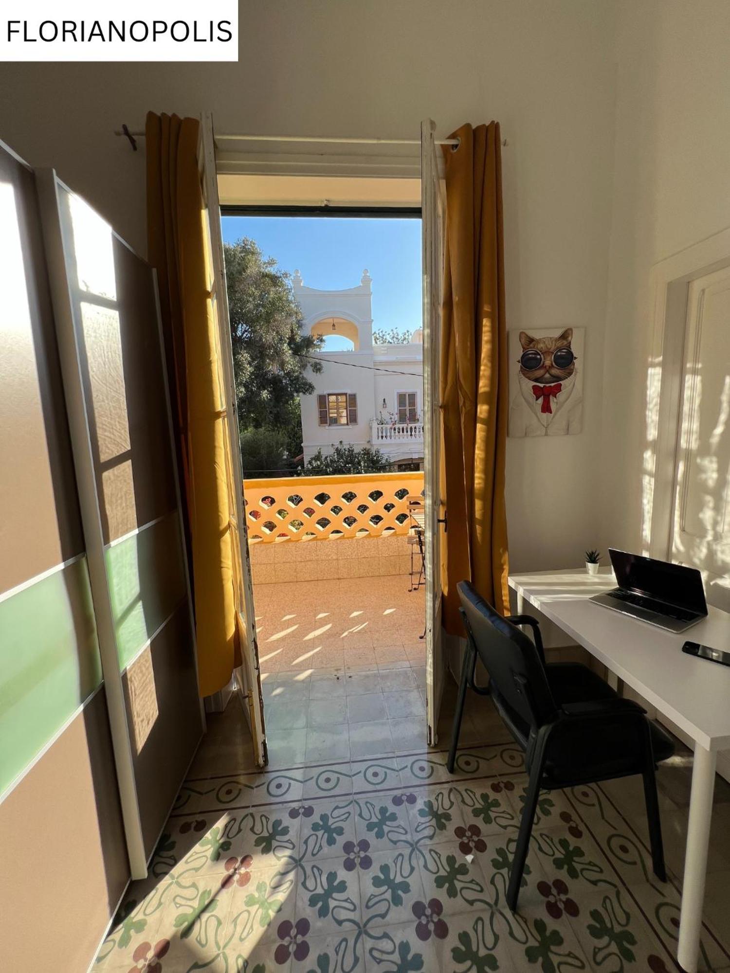 Coliving Villa Brasil Las Palmas de Gran Canaria Luaran gambar
