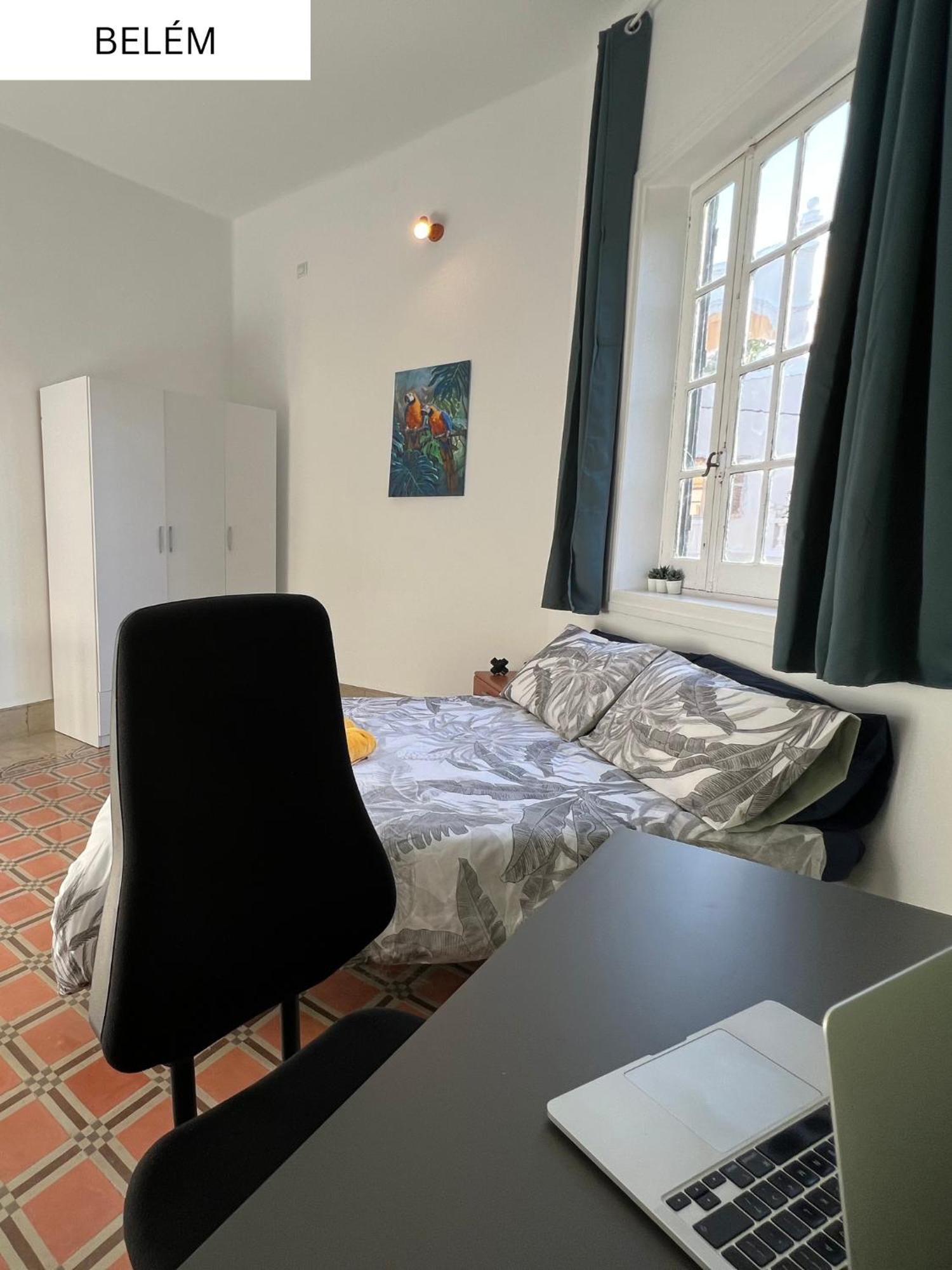 Coliving Villa Brasil Las Palmas de Gran Canaria Luaran gambar
