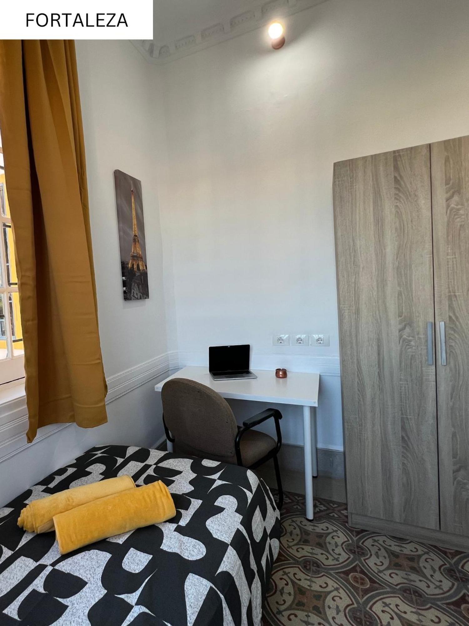 Coliving Villa Brasil Las Palmas de Gran Canaria Luaran gambar