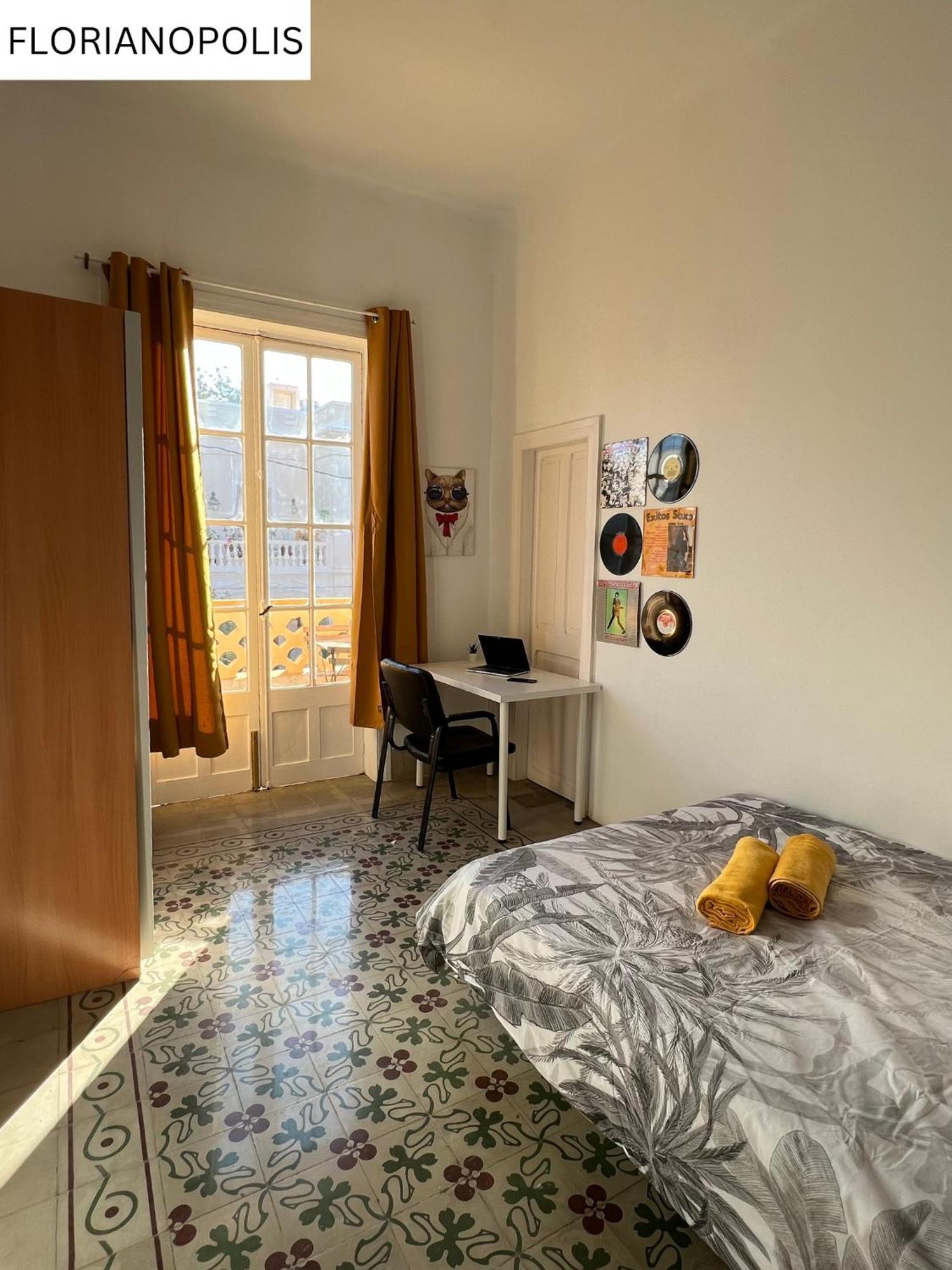 Coliving Villa Brasil Las Palmas de Gran Canaria Luaran gambar