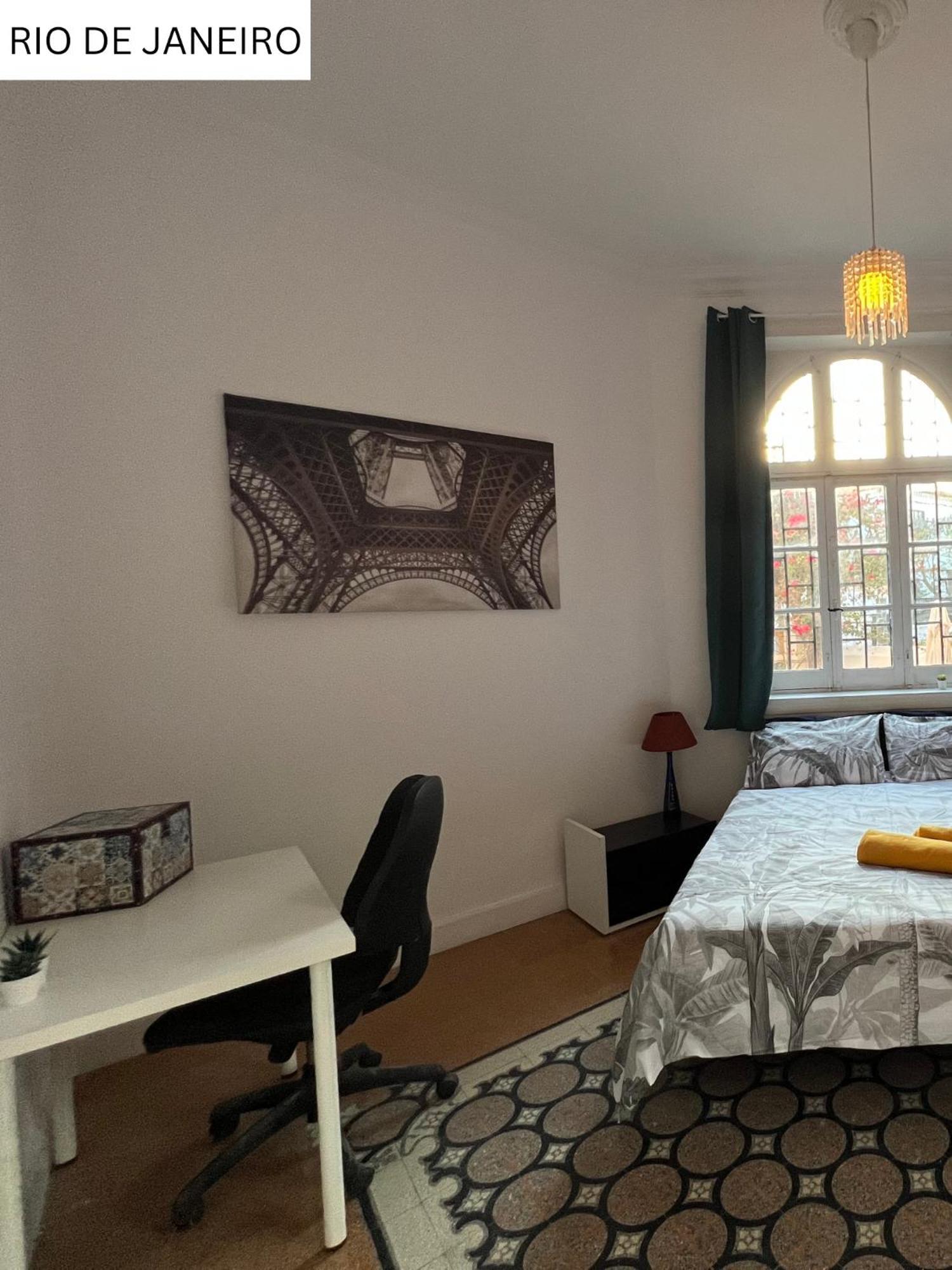 Coliving Villa Brasil Las Palmas de Gran Canaria Luaran gambar